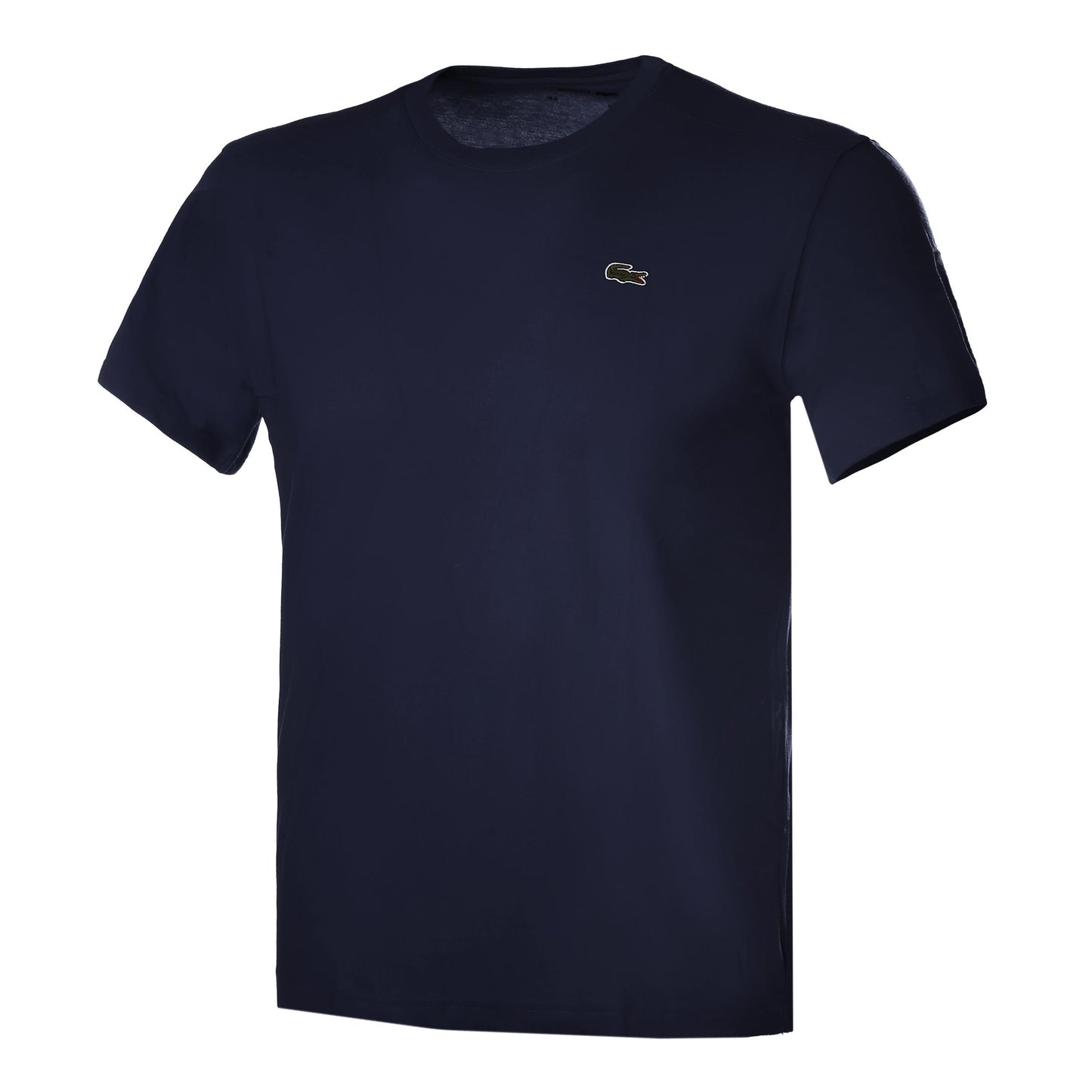 Lacoste Core T-Shirt Men - dark blue, green Lacoste Core T-Shirt Men - dark blue, green