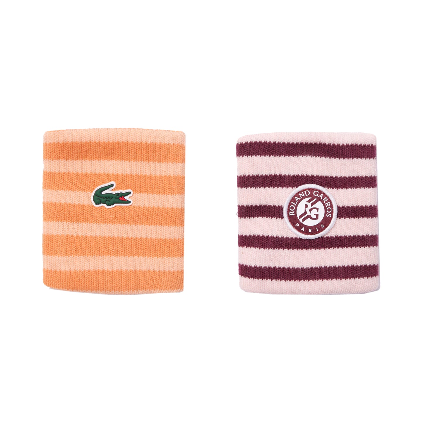 Lacoste Wristband Men-multicoloured Lacoste Wristband Men-multicoloured