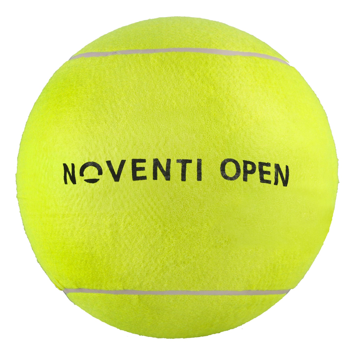 Tennis-Point Jumbo Ball Noventi Open 1 Pack Tennis-Point Jumbo Ball Noventi Open 1 Pack