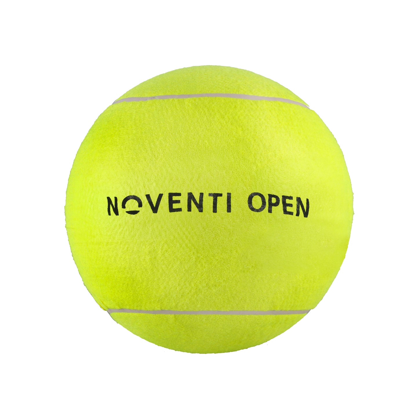 Tennis-Point Jumbo Ball Klein Noventi Open 1 Pack Tennis-Point Jumbo Ball Klein Noventi Open 1 Pack