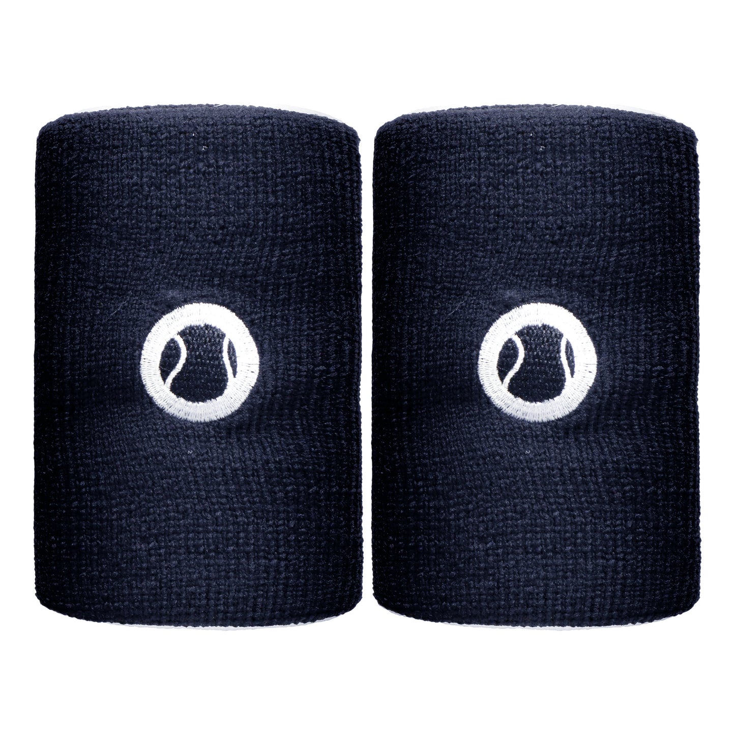 Tennis-Point Wristband long - dark blue Tennis-Point Wristband long - dark blue