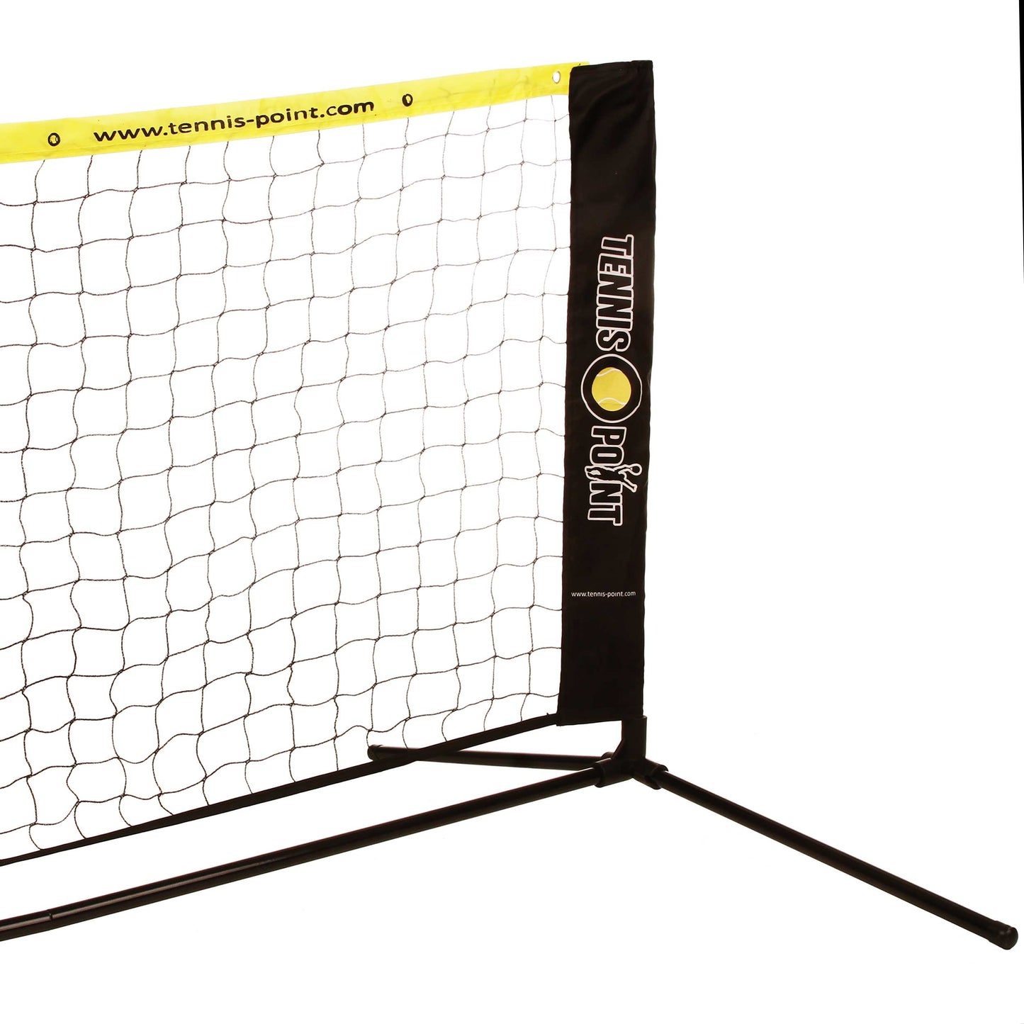 Tennis-Point Tennis Net 3m-Black Tennis-Point Tennis Net 3m-Black