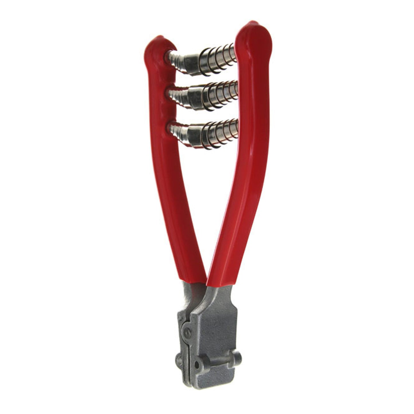Tennis-Point Pro Starter Clamping Pliers-Red Tennis-Point Pro Starter Clamping Pliers-Red