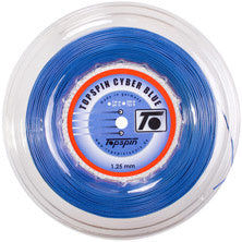 Topspin Cyber String Reel 220m-Blue Topspin Cyber String Reel 220m-Blue