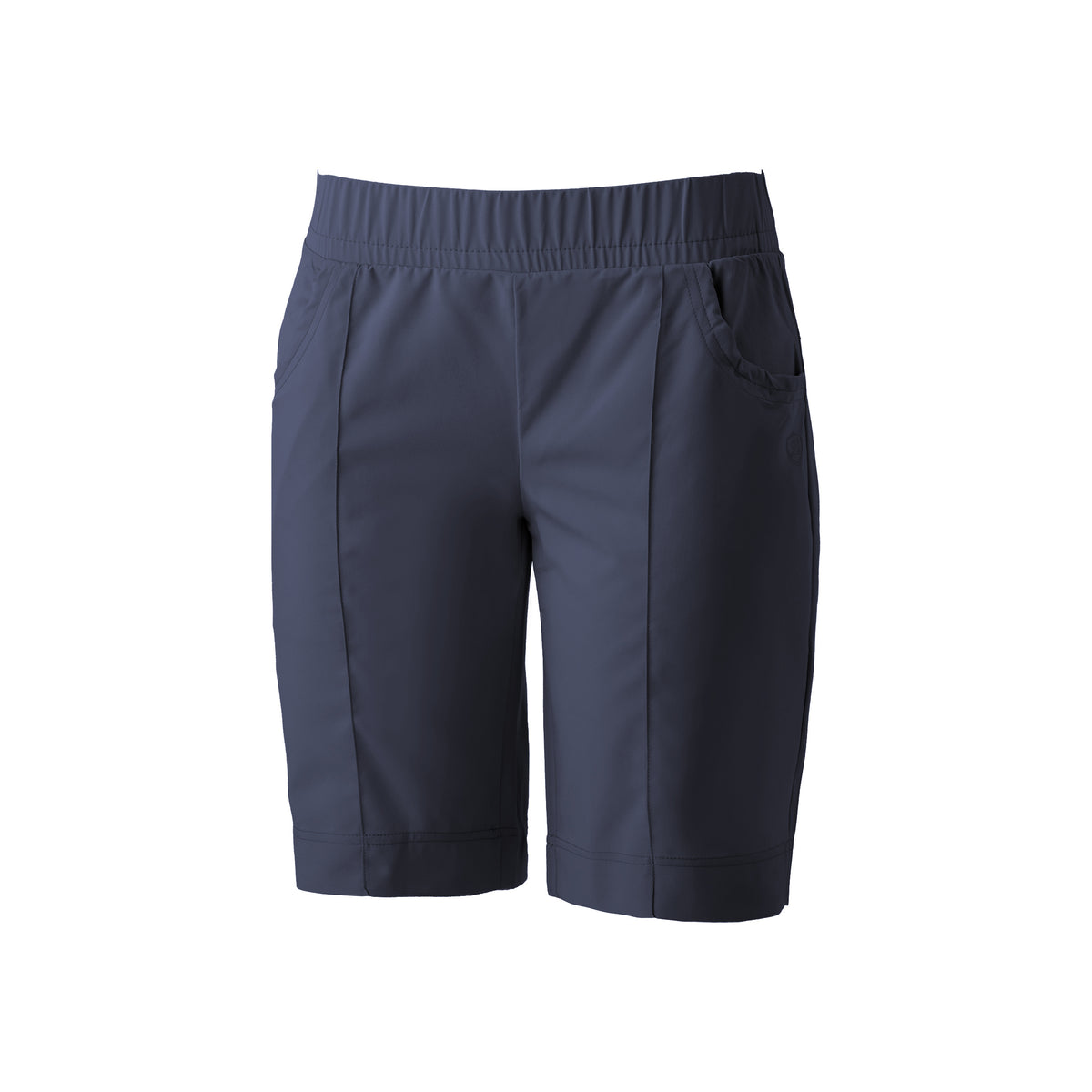 Limited Sports Bea Shorts Damen - dunkelblau, weiß Limited Sports Bea Shorts Damen - dunkelblau, weiß