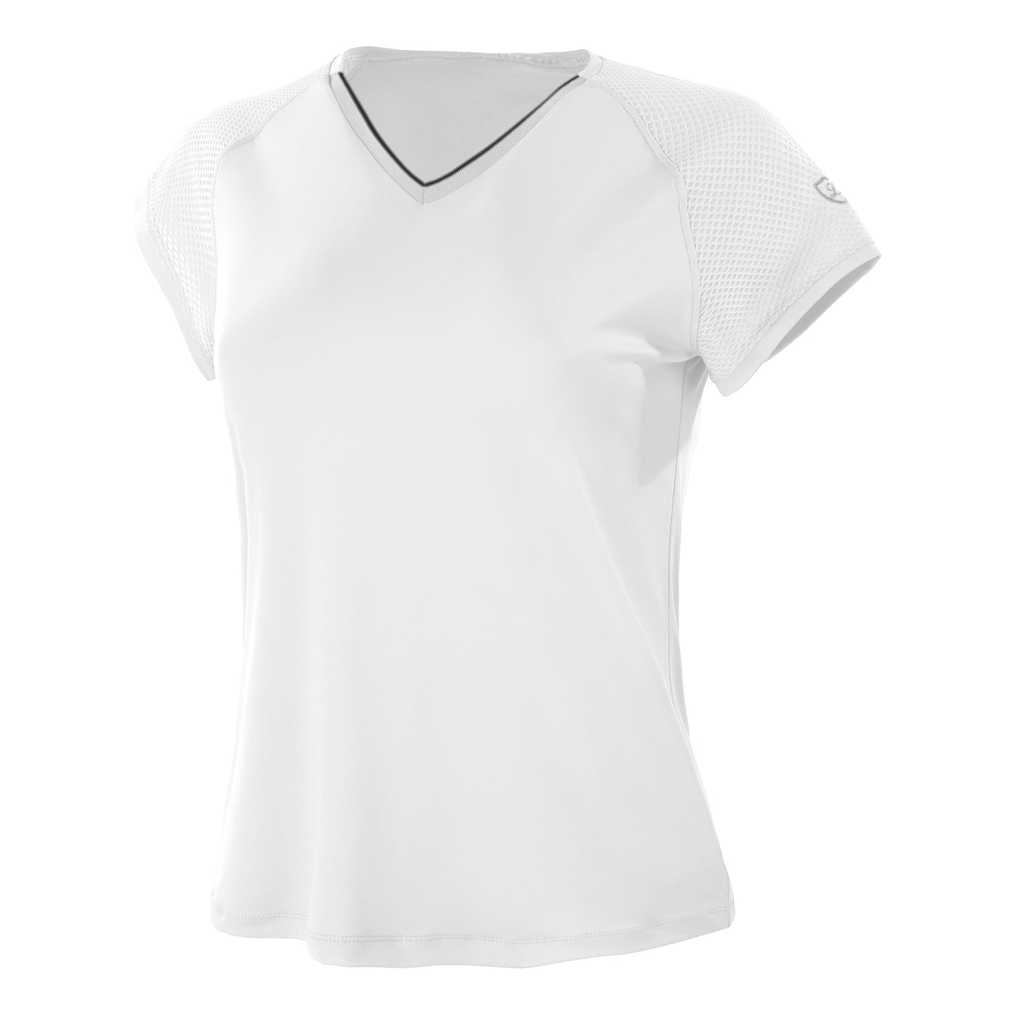 Limited Sports Sona T-Shirt Damen - weiß Limited Sports Sona T-Shirt Damen - weiß