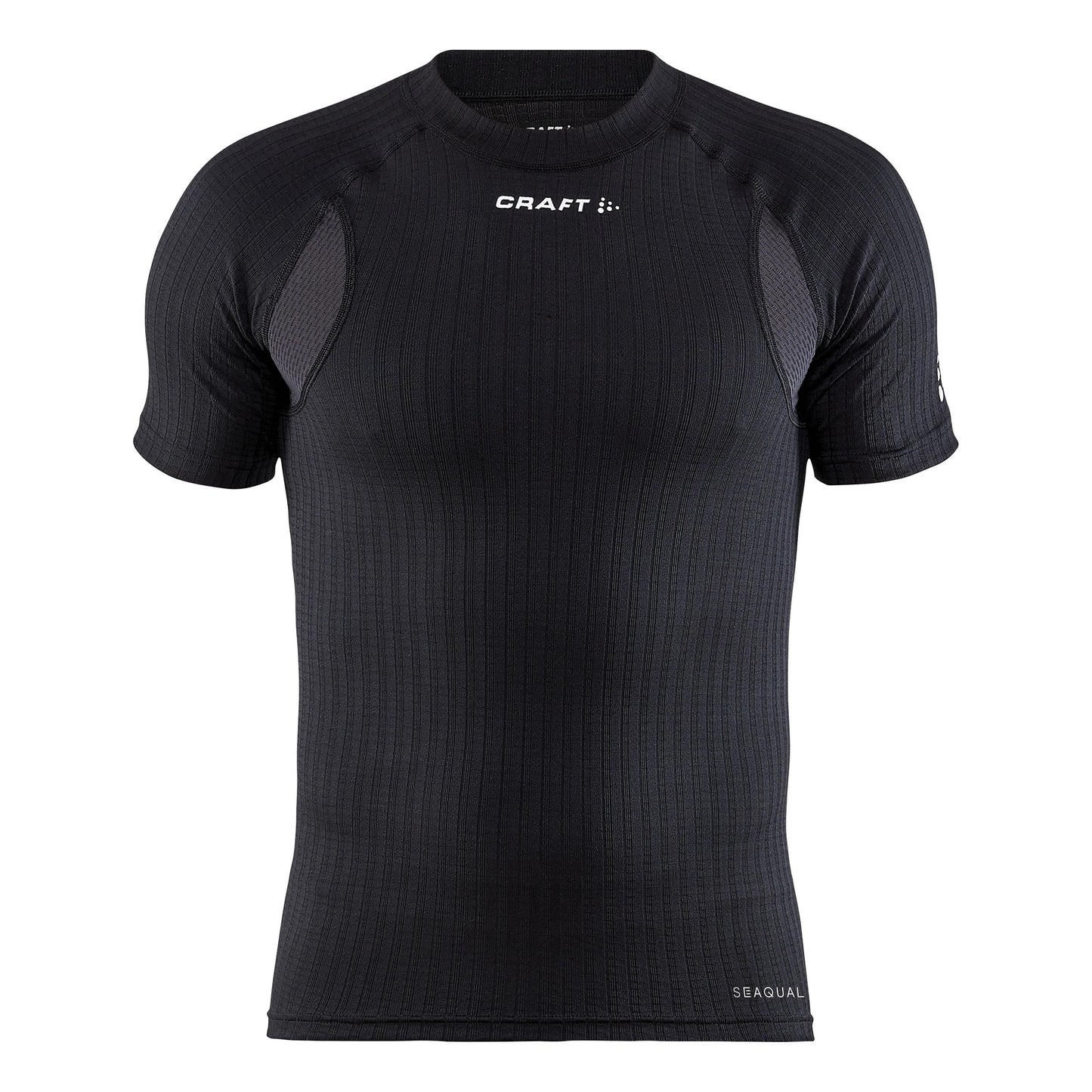 Craft Active Extrme X CN Vest -black,white Craft Active Extrme X CN Vest -black,white