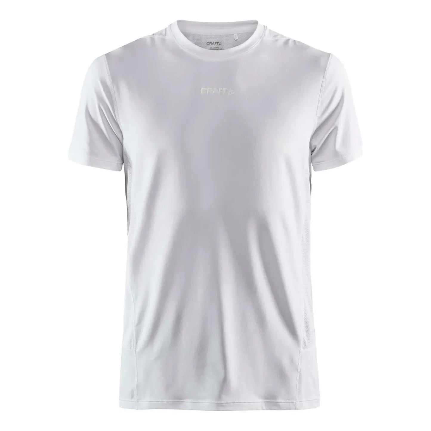 Craft ADV Essence Running shirt Men - white, Craft ADV Essence Running shirt Men - white,
