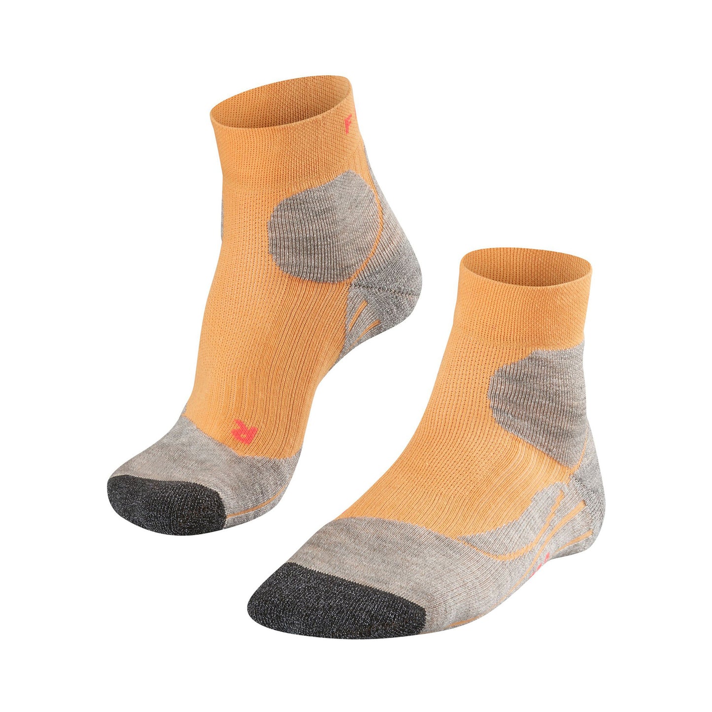 Falke TE2 Short Tennissocken Damen - goldgelb, beige Falke TE2 Short Tennissocken Damen - goldgelb, beige