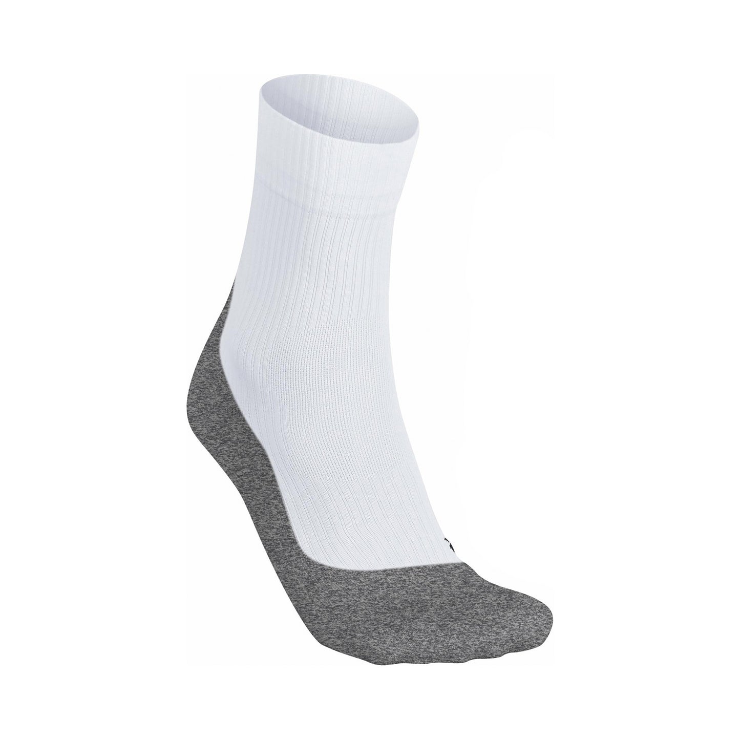 Falke TE4 Sports Socks Men-White,Grey Falke TE4 Sports Socks Men-White,Grey