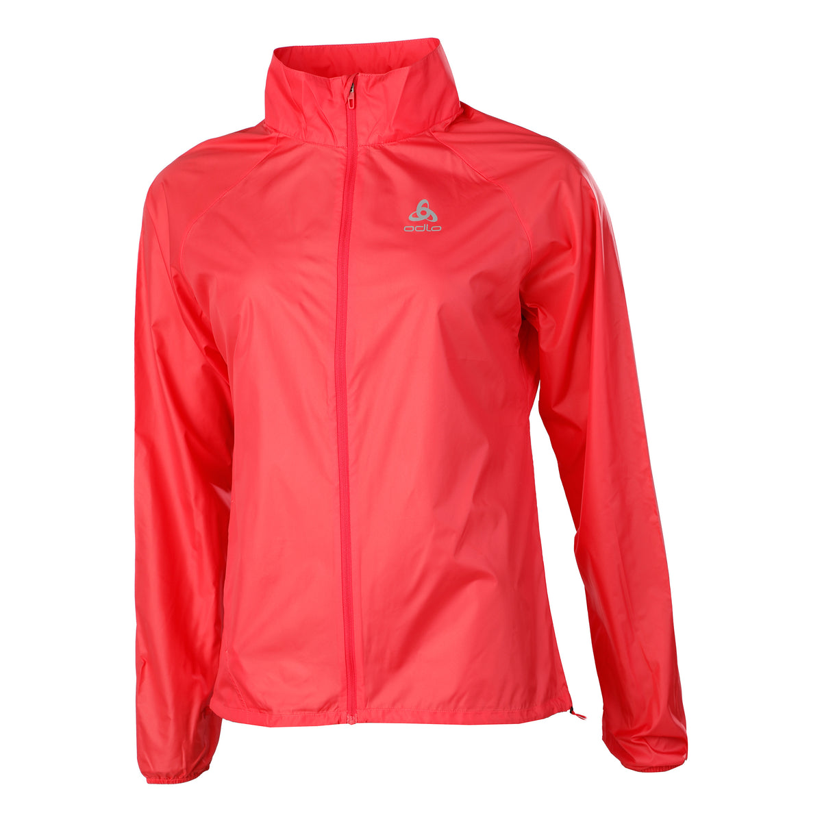 Odlo Zeroweight Running jacket Women - pink, Odlo Zeroweight Running jacket Women - pink,