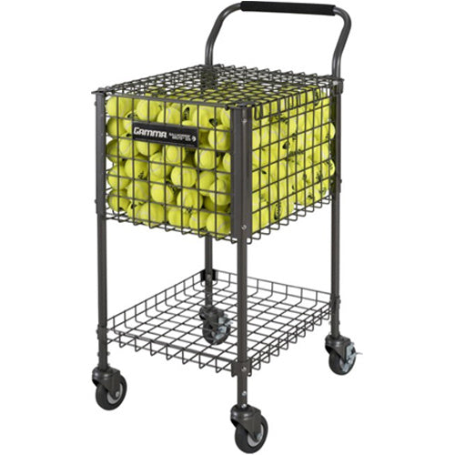 Gamma Brute Teaching Cart 325 Ballwagen Gamma Brute Teaching Cart 325 Ballwagen