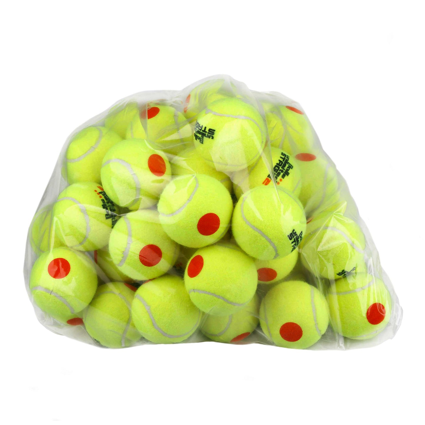 Balls Unlimited Stage 2 Tournament 60er Beutel Balls Unlimited Stage 2 Tournament 60er Beutel
