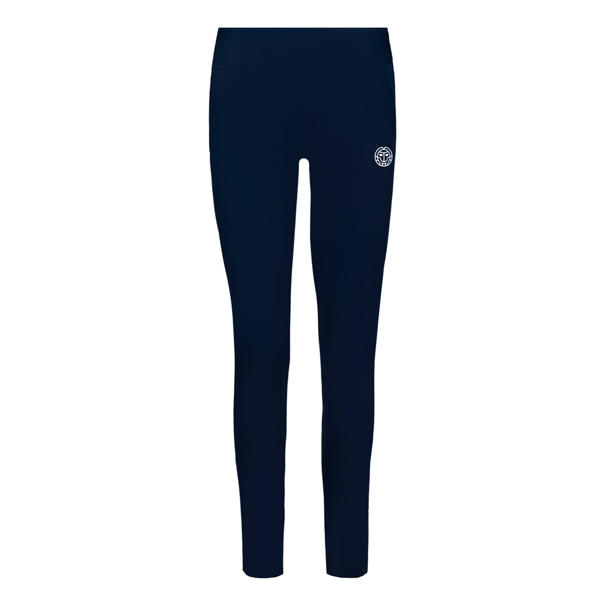 BIDI BADU Willow Tech Trainingshose Damen - blau, BIDI BADU Willow Tech Trainingshose Damen - blau,
