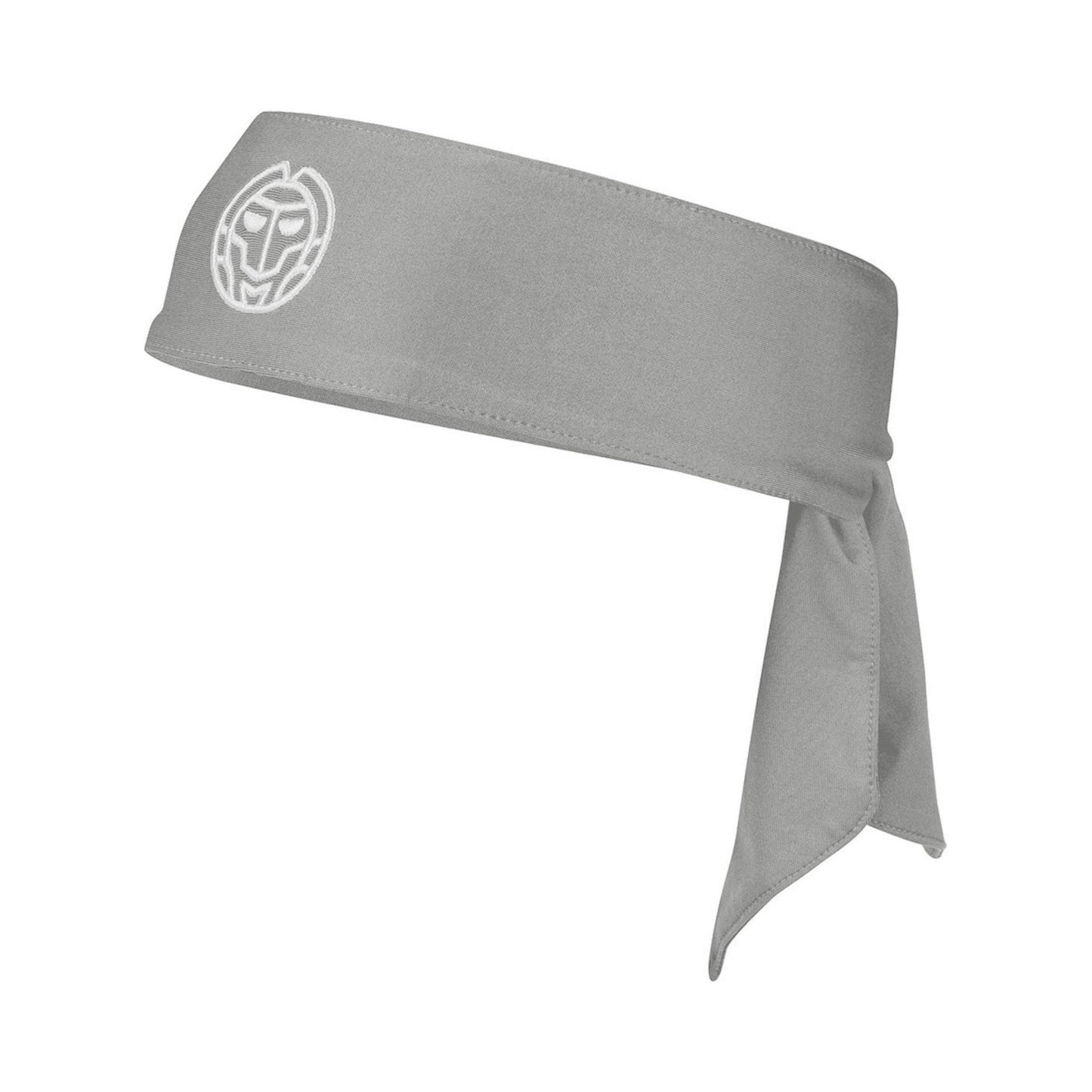 BIDI BADU The Aerodynamic Move Bandana-Grey BIDI BADU The Aerodynamic Move Bandana-Grey