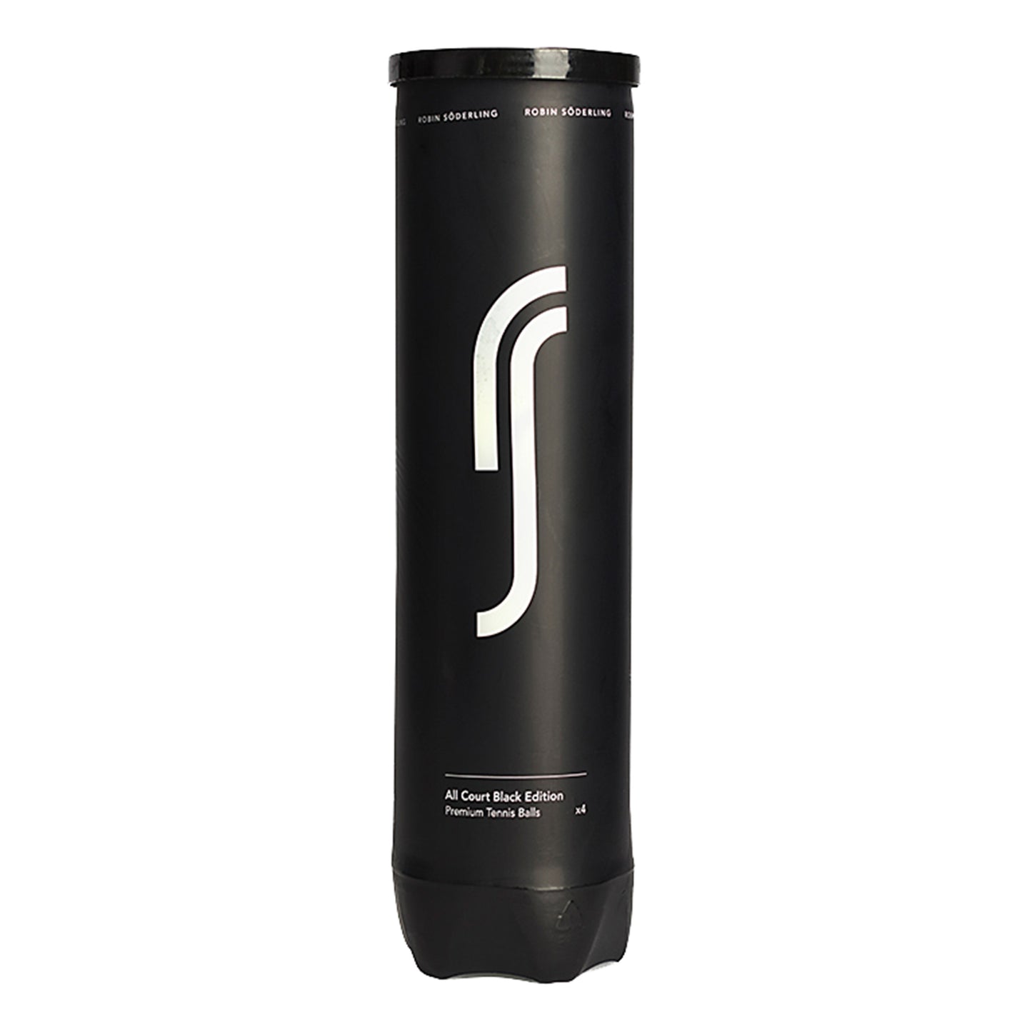 RS by Robin Söderling Black Edition 4 Ball Tube RS by Robin Söderling Black Edition 4 Ball Tube