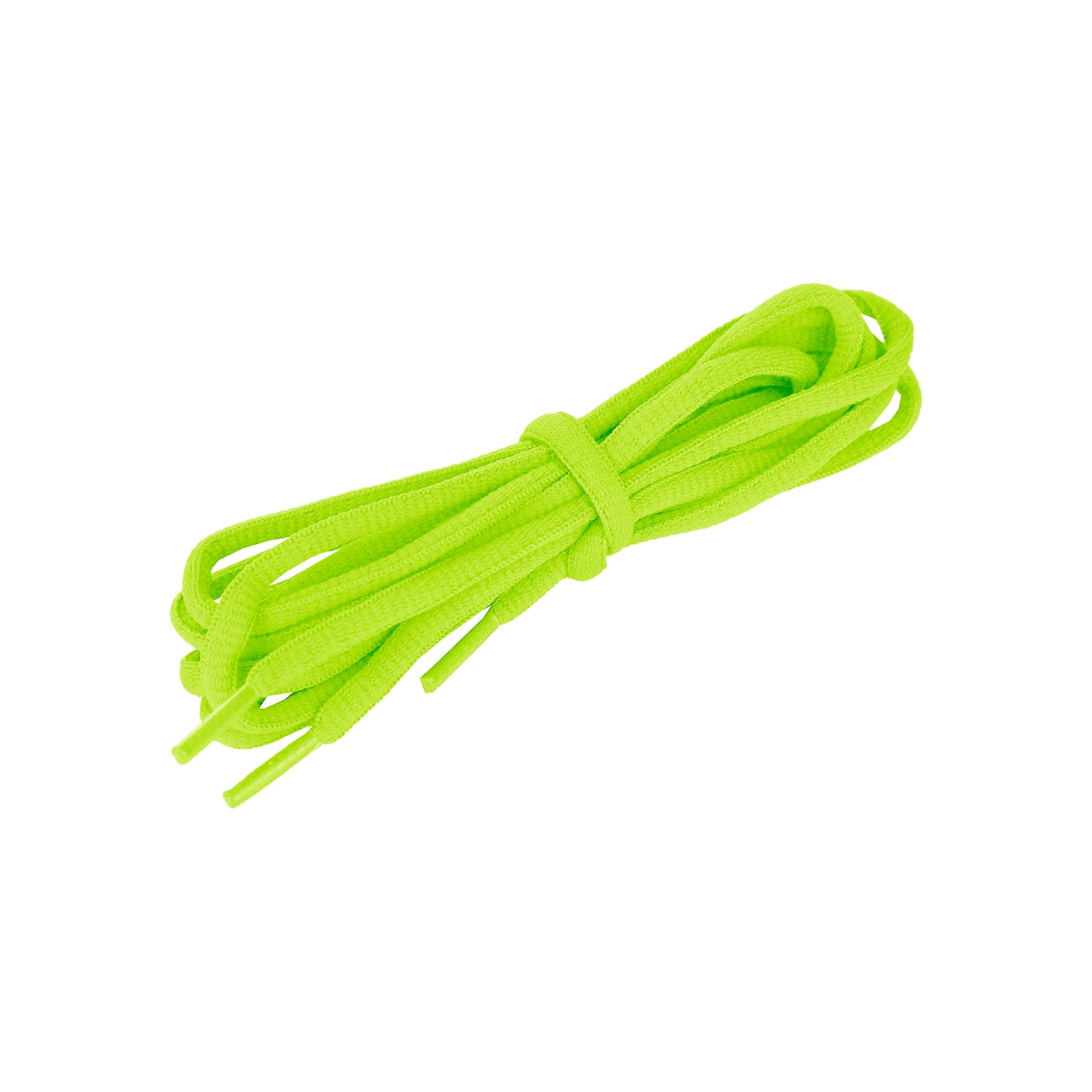 Racket Roots Shoelaces 120cm-Yellow Racket Roots Shoelaces 120cm-Yellow