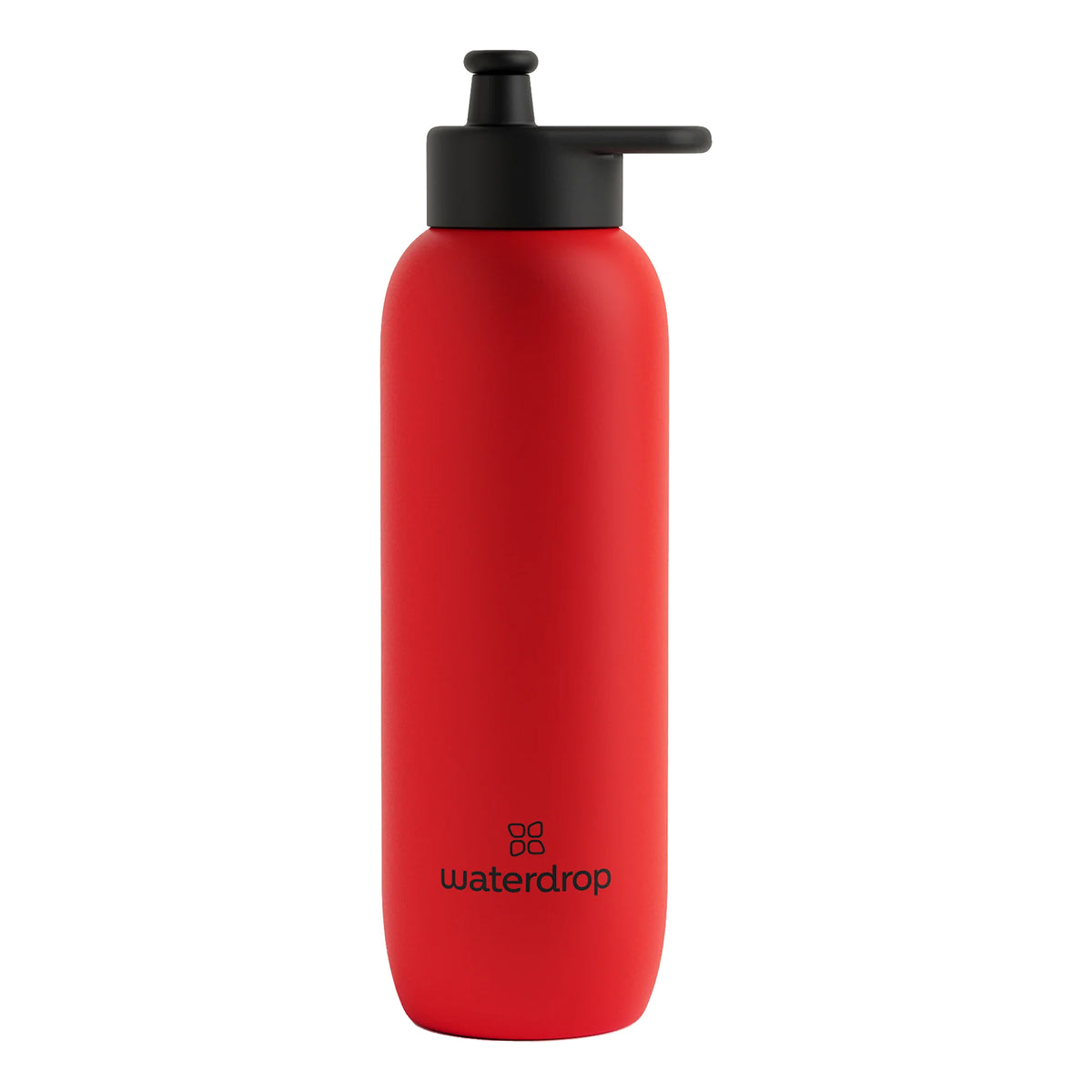 Waterdrop Ultralight Steel 800ml Trinkflasche-Orange Waterdrop Ultralight Steel 800ml Trinkflasche-Orange