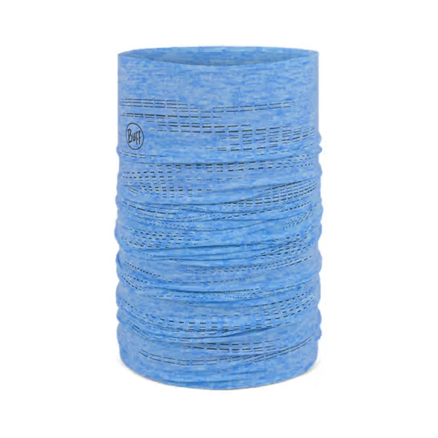 Buff DryFlx Tube scarf Unisex - light blue Buff DryFlx Tube scarf Unisex - light blue