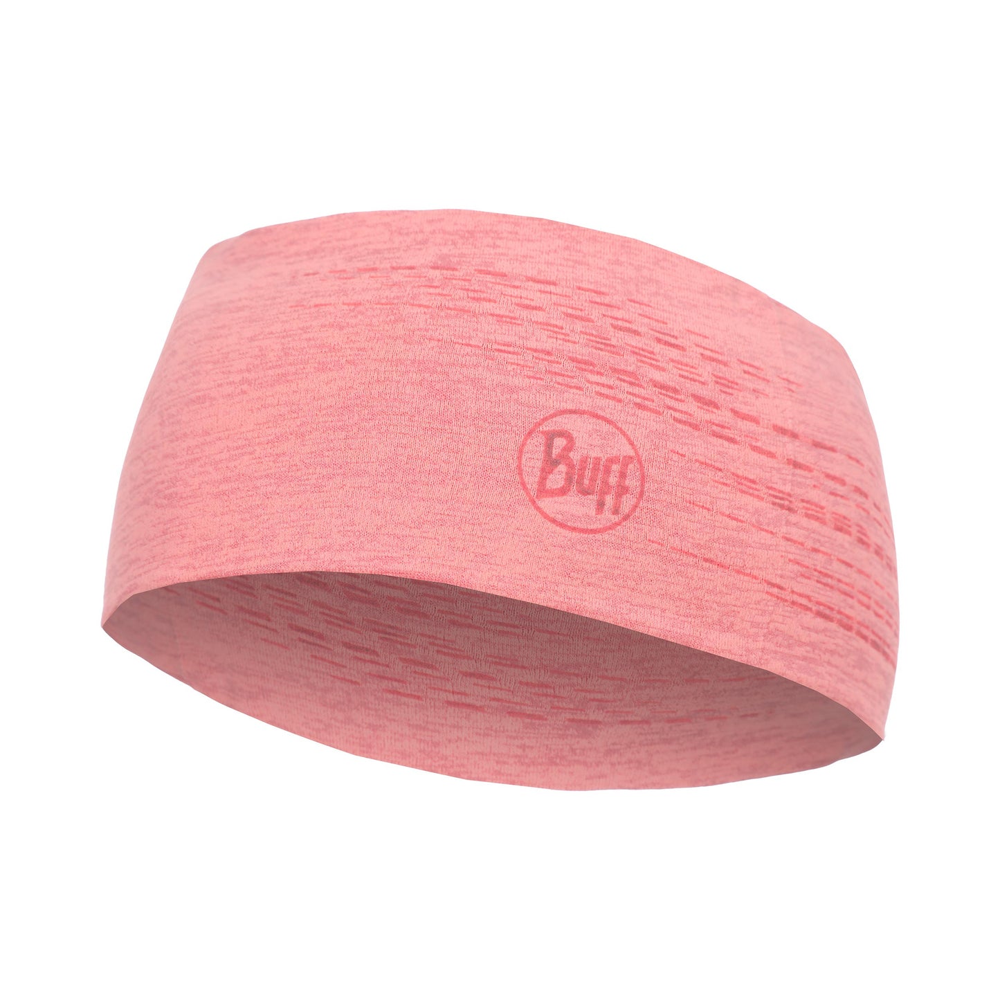 Buff DryFlx Headband Unisex-pink Buff DryFlx Headband Unisex-pink