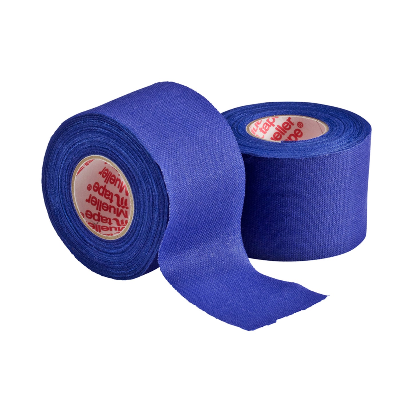 Mueller Sports Medicine 3,8cm X 9,1m Tape 1 Roll-Blue Mueller Sports Medicine 3,8cm X 9,1m Tape 1 Roll-Blue