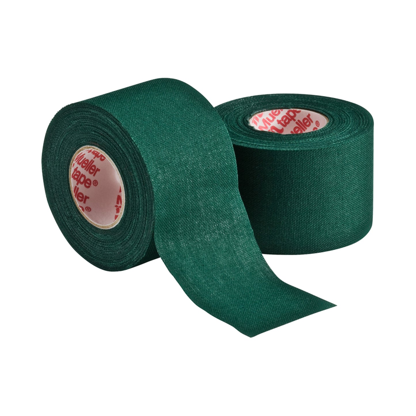 Mueller Sports Medicine 3,8cm X 9,1m Tape 1 Roll-Green Mueller Sports Medicine 3,8cm X 9,1m Tape 1 Roll-Green