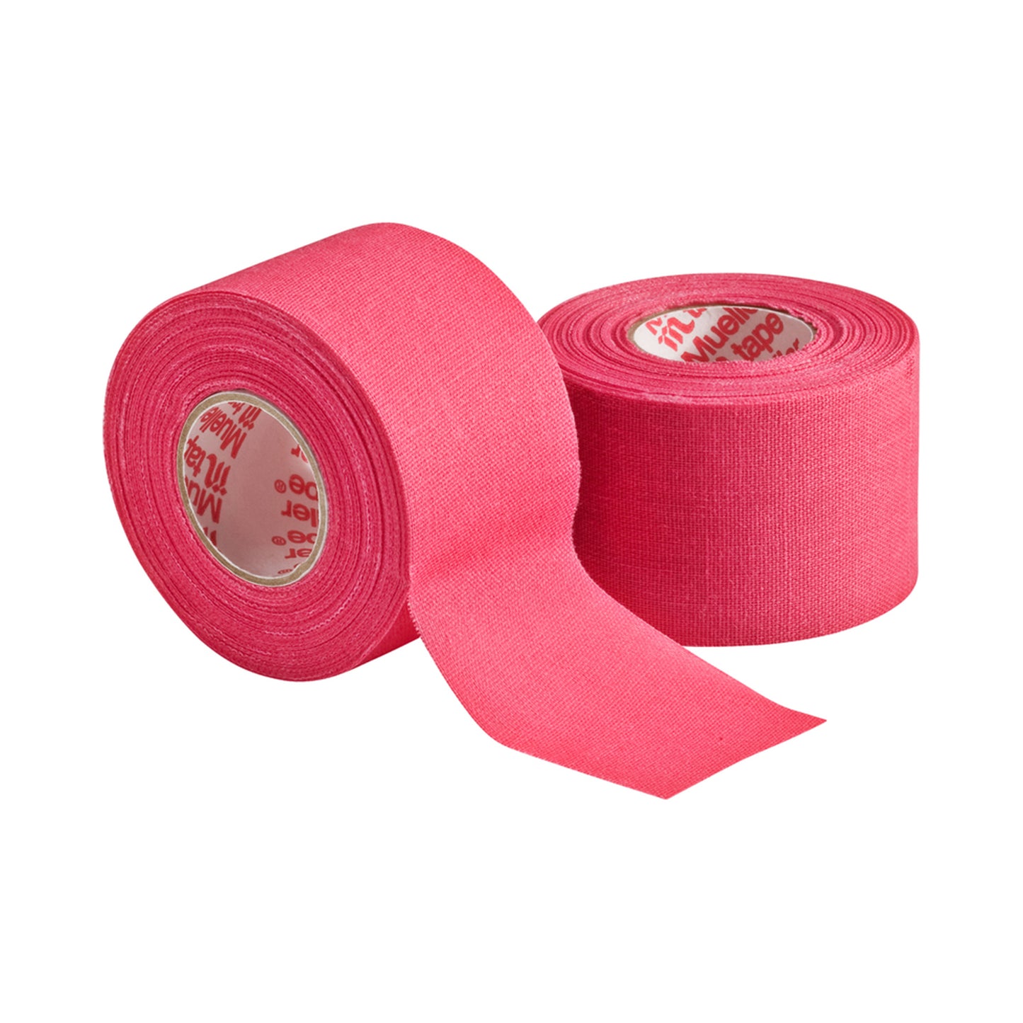 Mueller Sports Medicine 3,8cm X 9,1m Tape 1 Roll-Pink Mueller Sports Medicine 3,8cm X 9,1m Tape 1 Roll-Pink