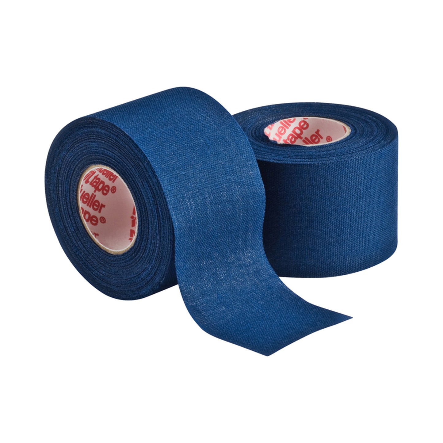 Mueller Sports Medicine 3,8cm X 9,1m Tape 1 Rolle-Dunkelblau Mueller Sports Medicine 3,8cm X 9,1m Tape 1 Rolle-Dunkelblau