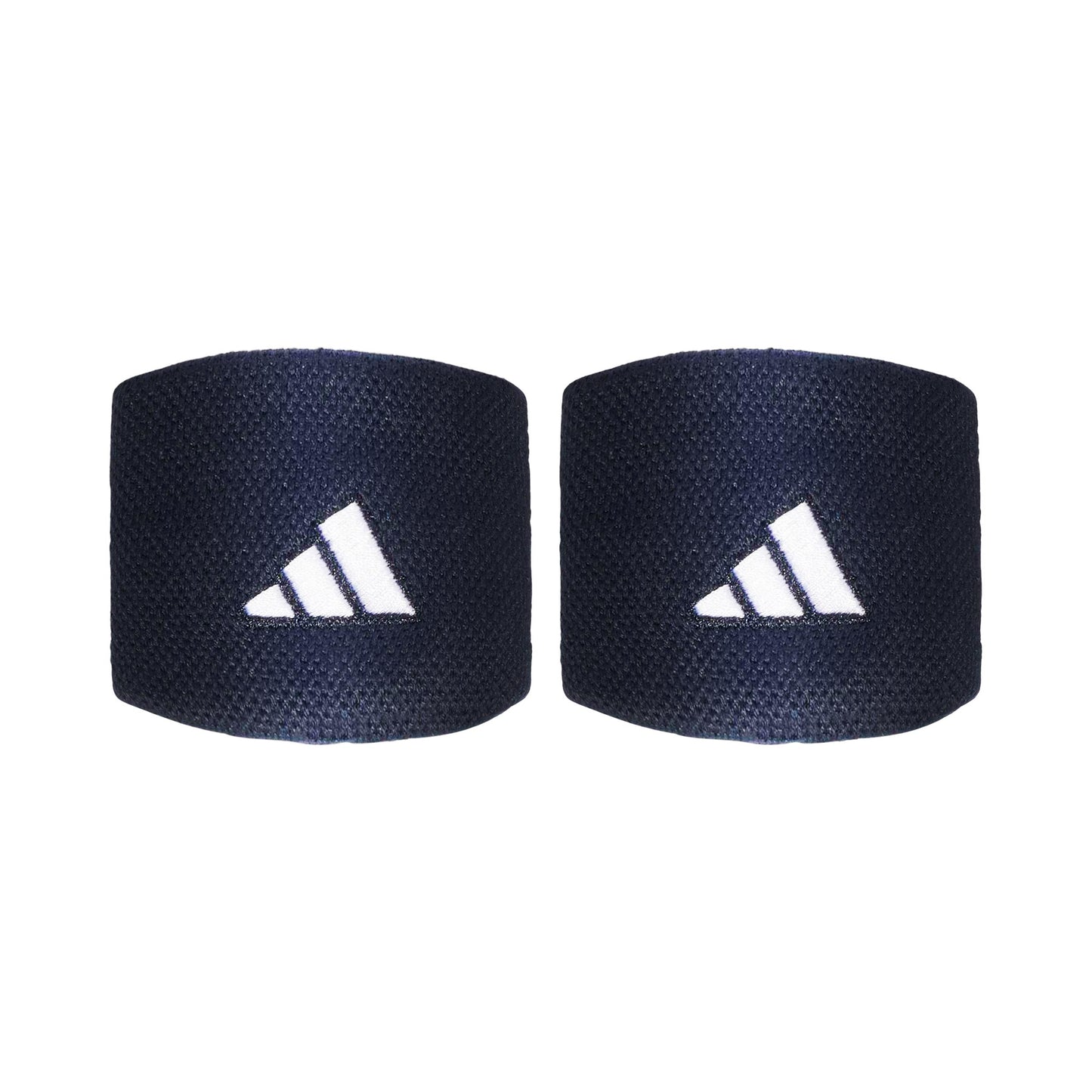 adidas Tennis Schweißband Unisex - dunkelblau, weiß adidas Tennis Schweißband Unisex - dunkelblau, weiß
