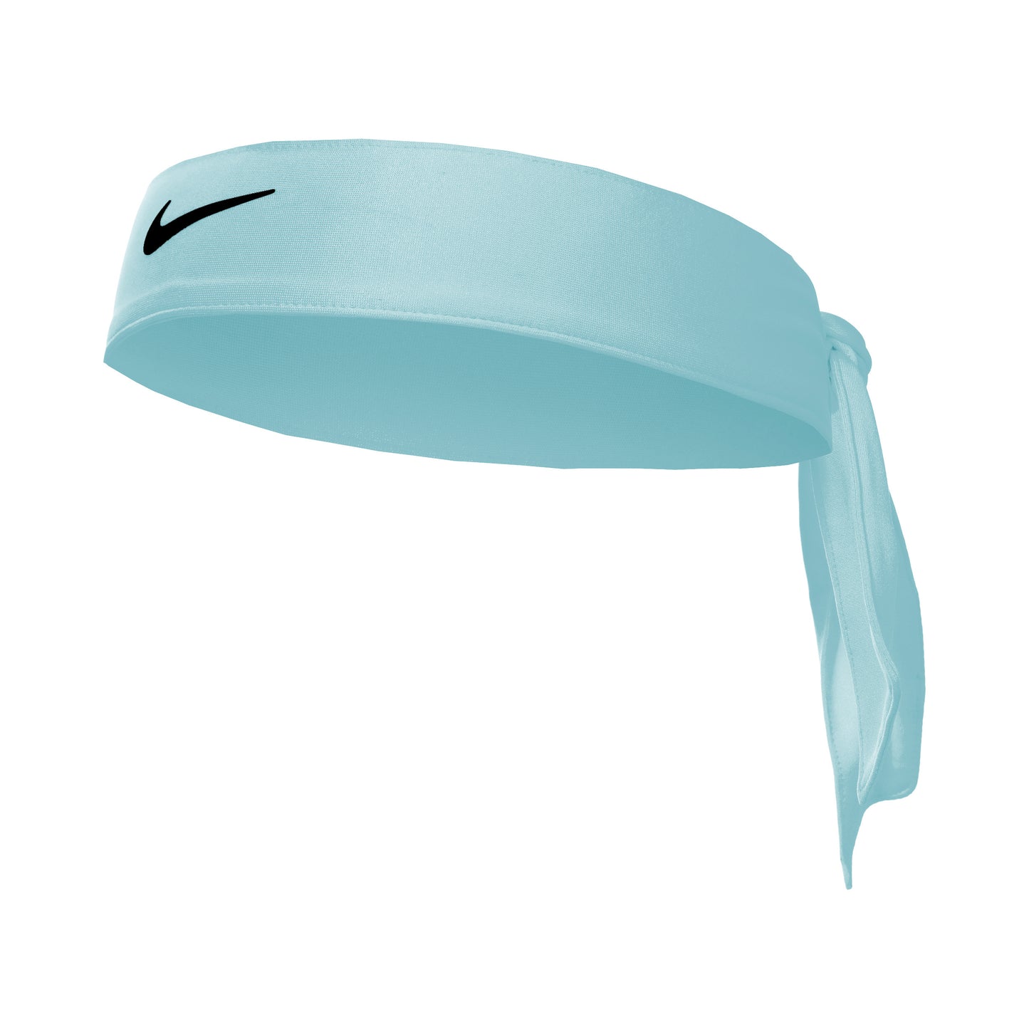 Nike Tennis Premier Bandana Unisex - mint, black Nike Tennis Premier Bandana Unisex - mint, black