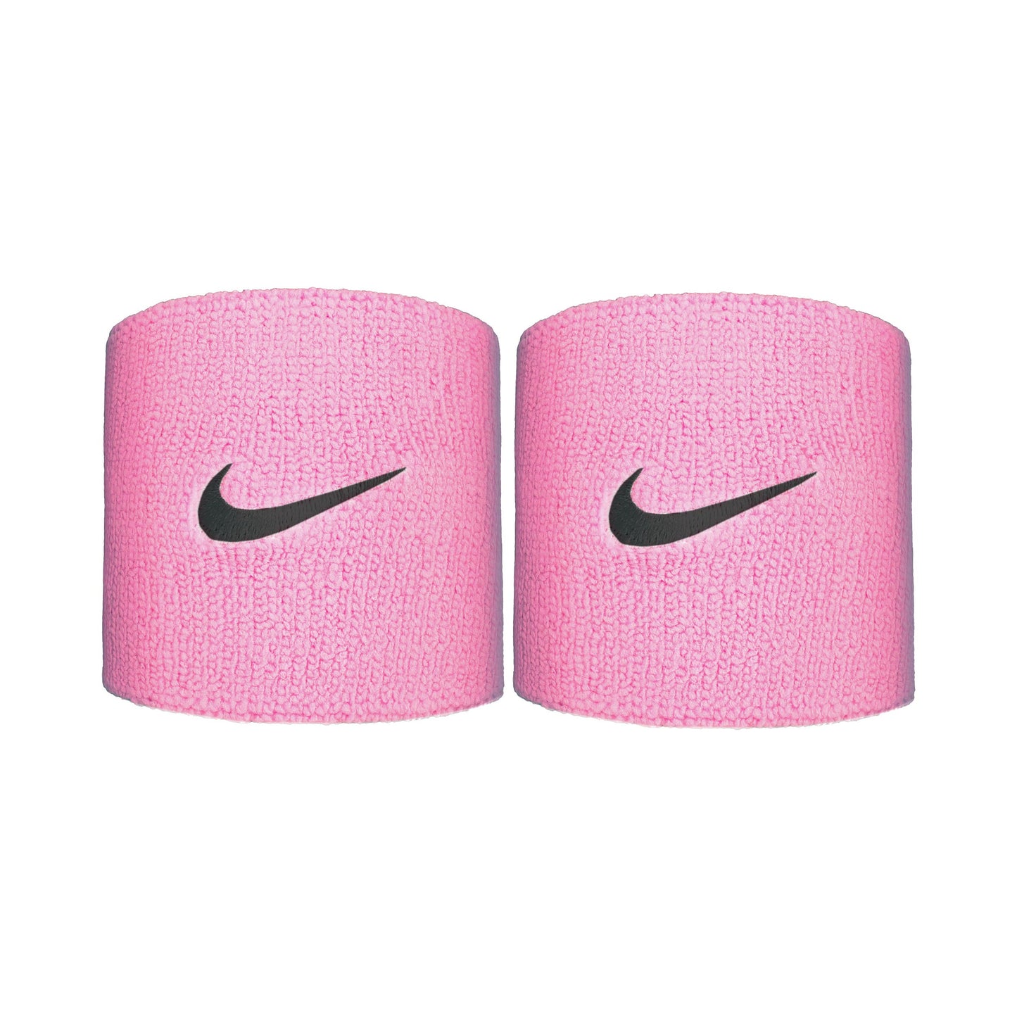 Nike Premier Wristband 2 Pack short - purple, white Nike Premier Wristband 2 Pack short - purple, white