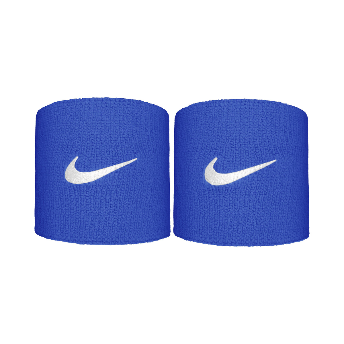 Nike Premier Wristband 2 Pack short - dark blue, white Nike Premier Wristband 2 Pack short - dark blue, white