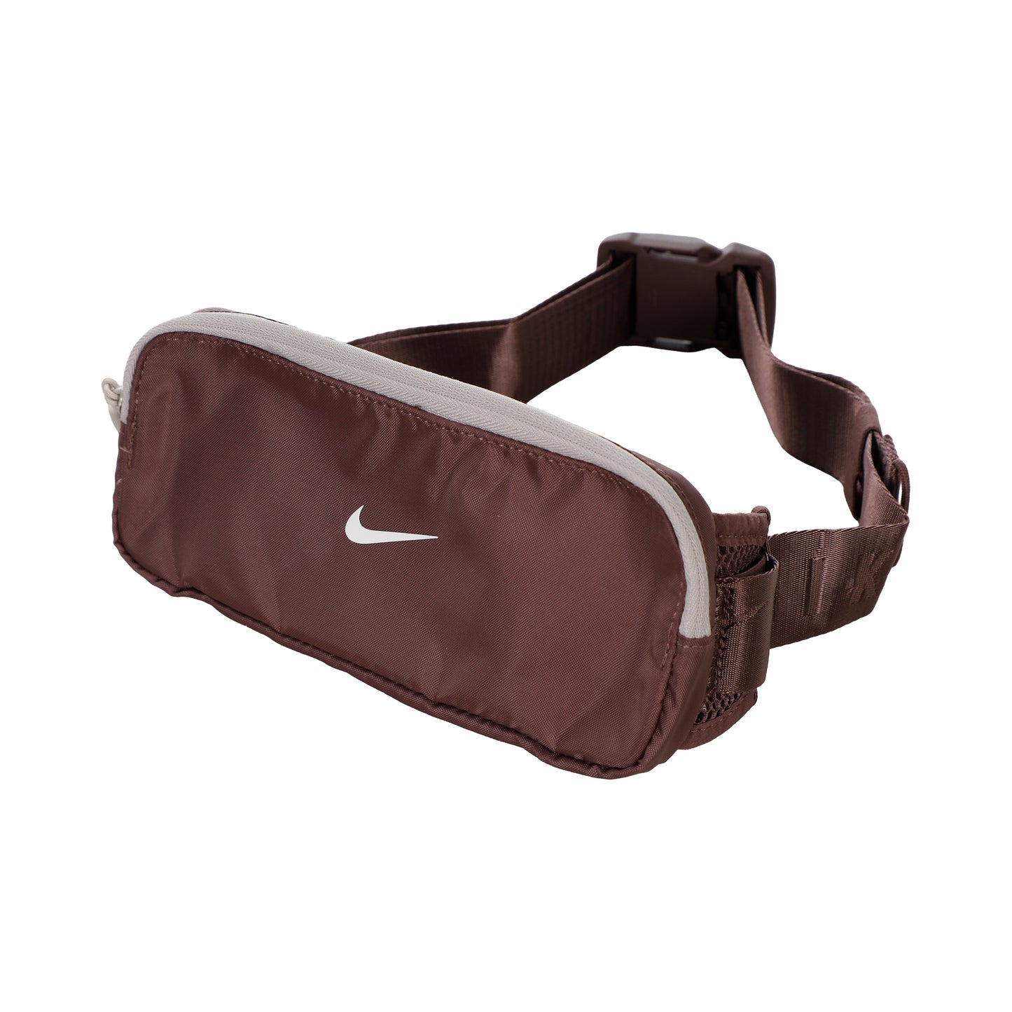 Nike Tempo Waistpack Belt - mauve, white Nike Tempo Waistpack Belt - mauve, white
