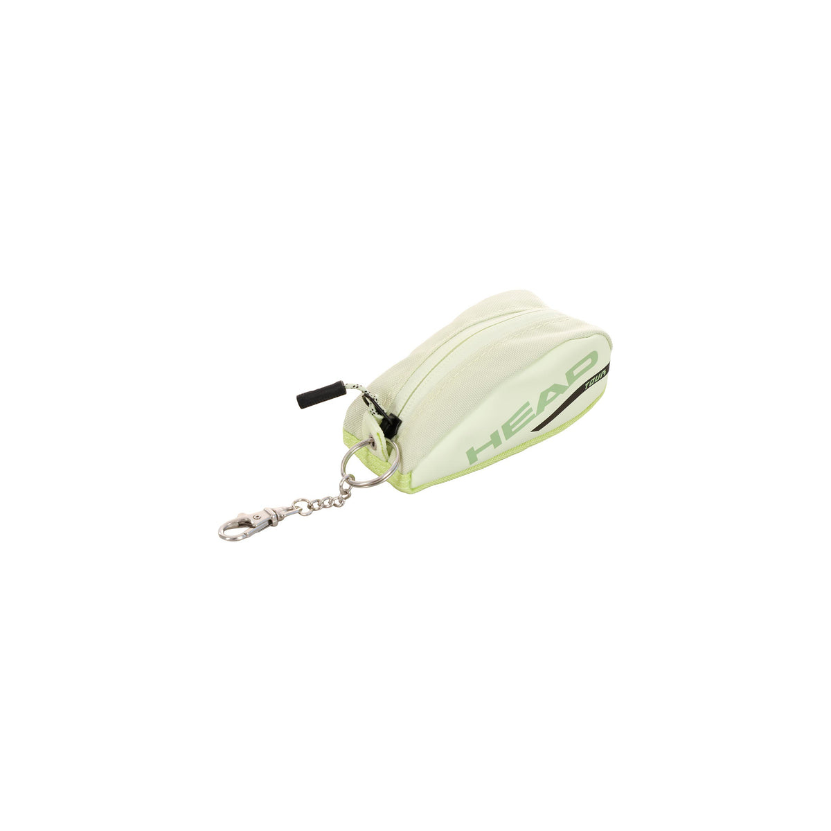 HEAD Tour Key Holder Bag Key ring - green HEAD Tour Key Holder Bag Key ring - green
