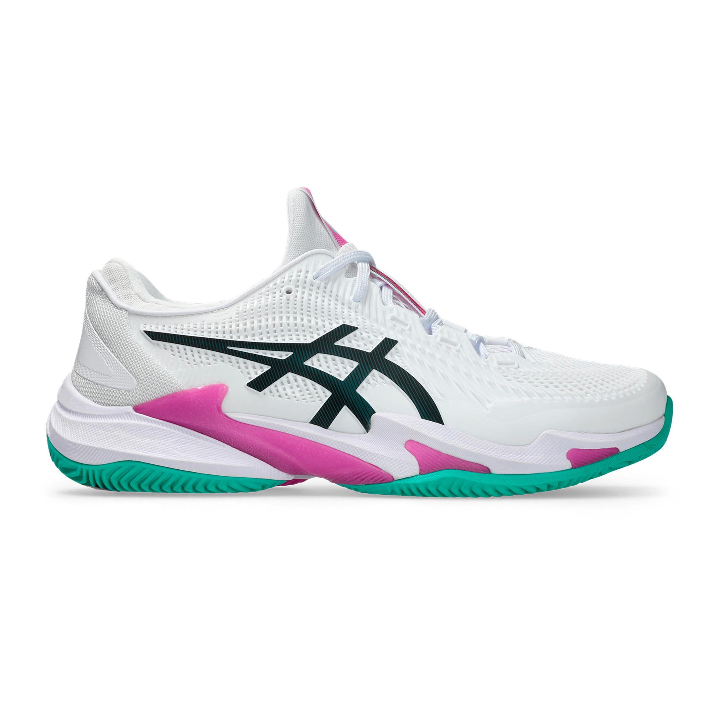 Asics Court FF 3 Clay