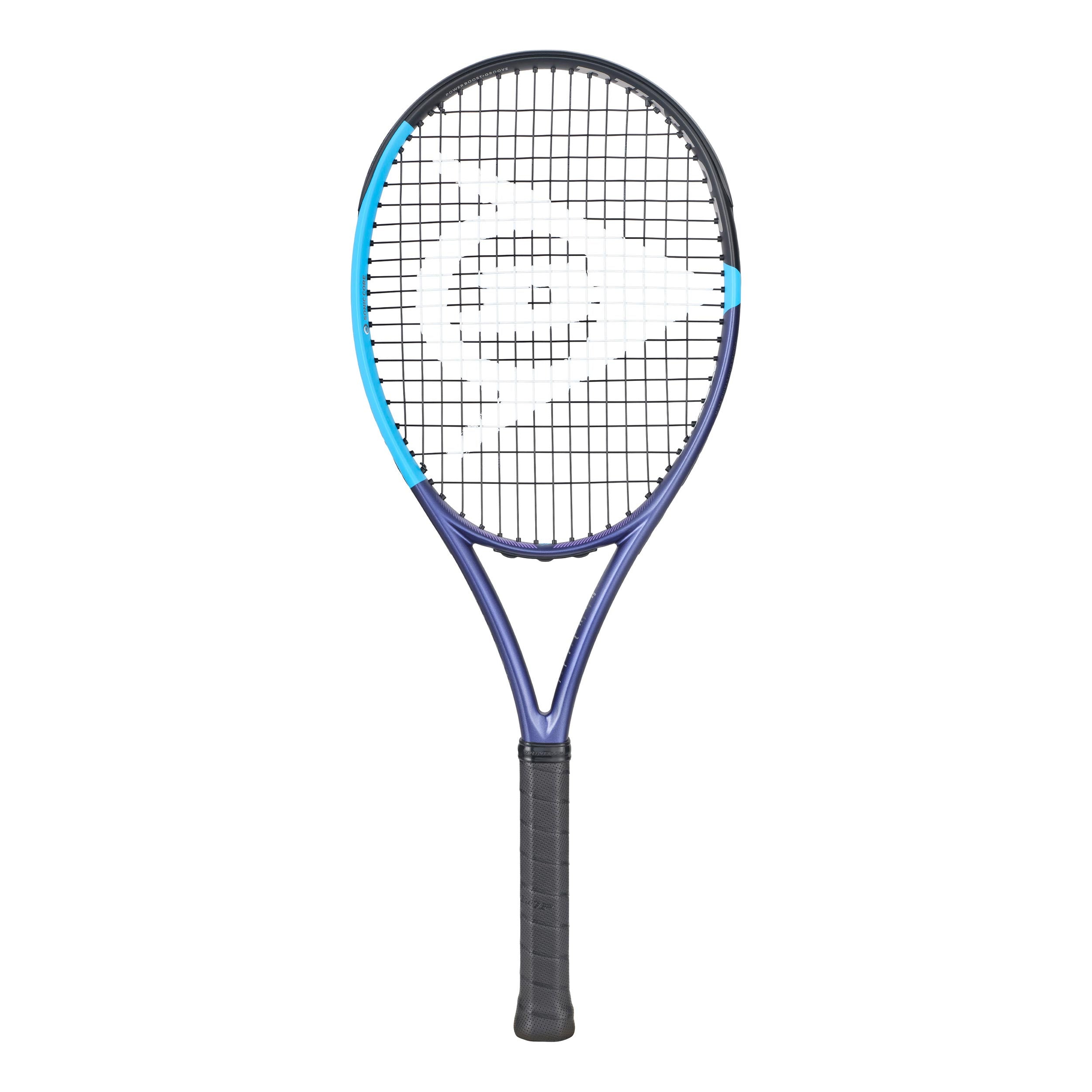 Dunlop FX 500 LS