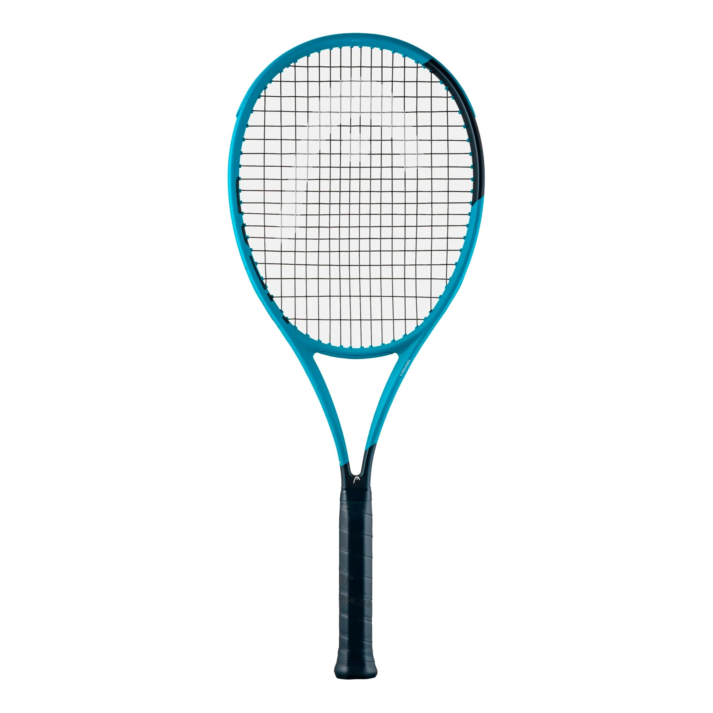 Head Boom MP L 2026 Tour
