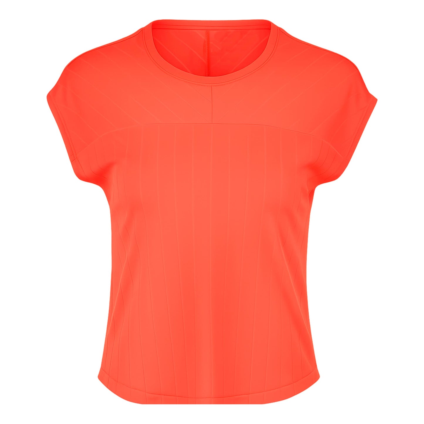Fila Lum T-Shirt Women - orange Fila Lum T-Shirt Women - orange