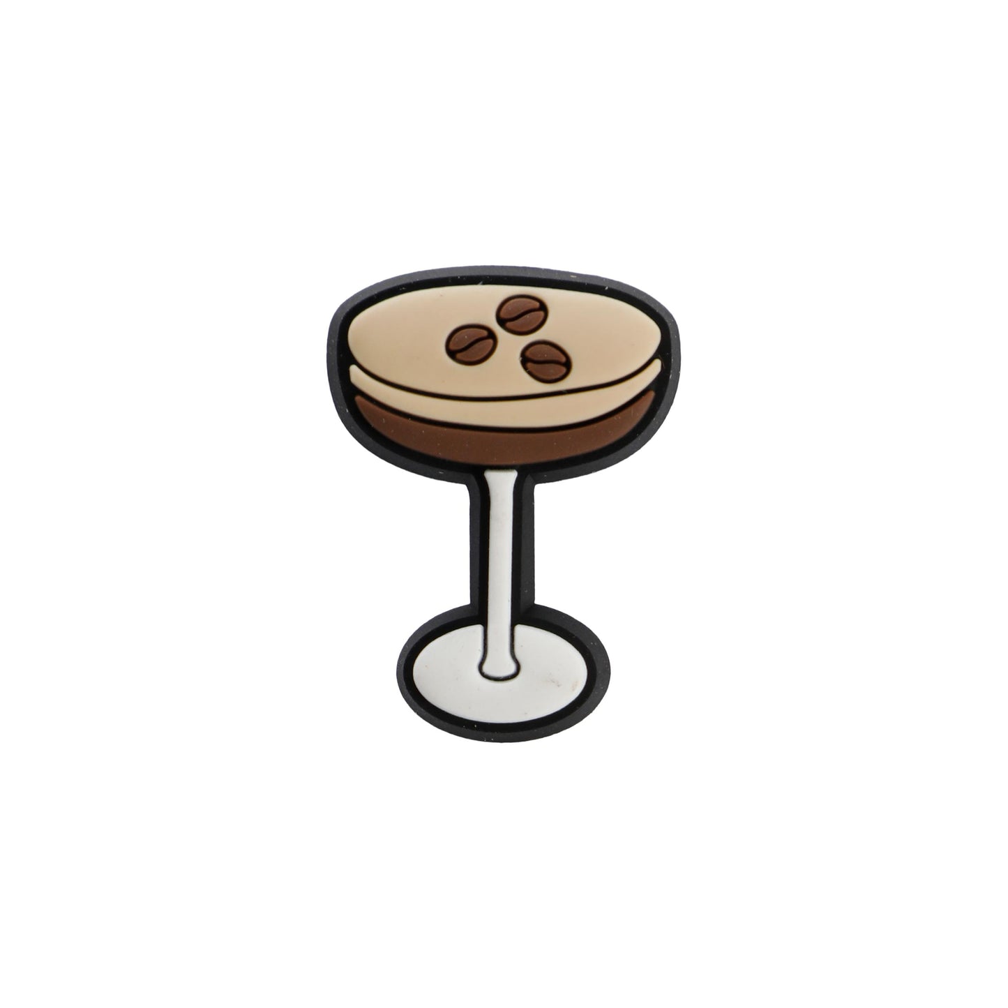 Crocs Espresso Martini Miscellaneous Unisex - brown, beige Crocs Espresso Martini Miscellaneous Unisex - brown, beige