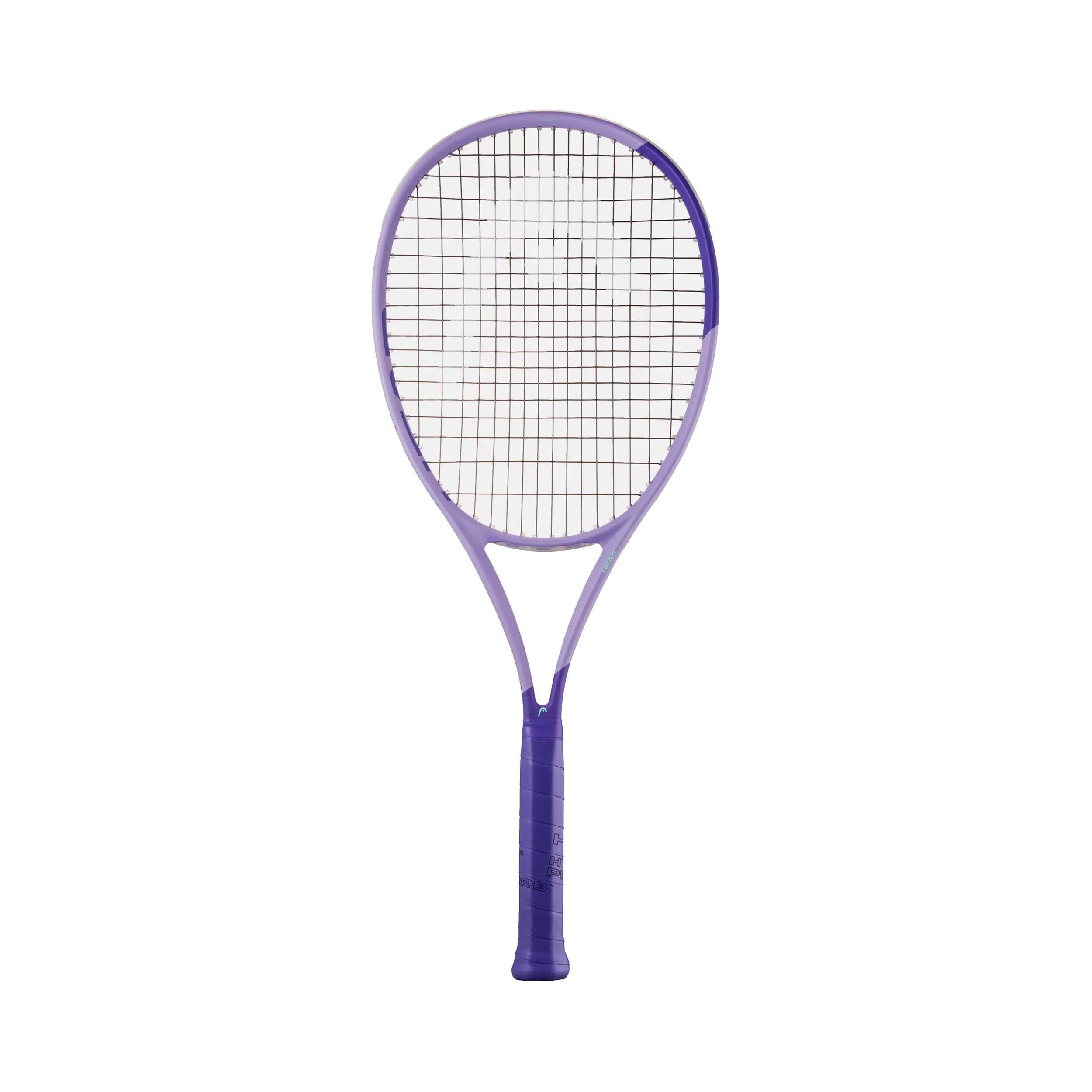 Head Boom Jr. Alternate Junior (Strung)