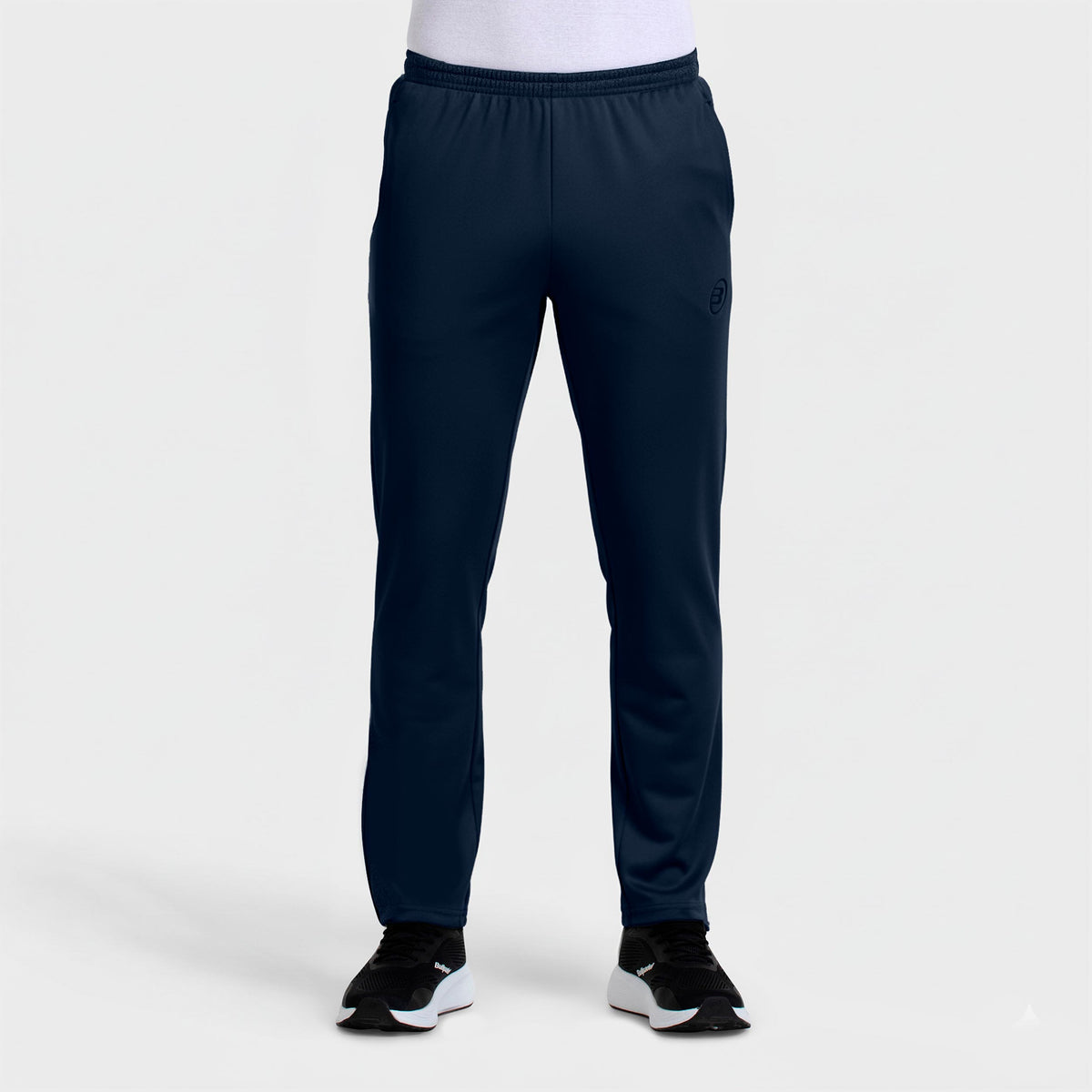Bullpadel Elesu Training pants Men - blue Bullpadel Elesu Training pants Men - blue
