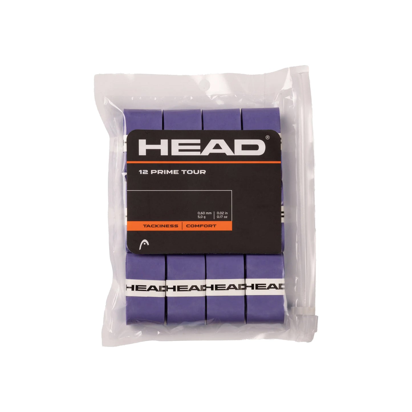 HEAD Prime Tour 12 Pack - lilac HEAD Prime Tour 12 Pack - lilac