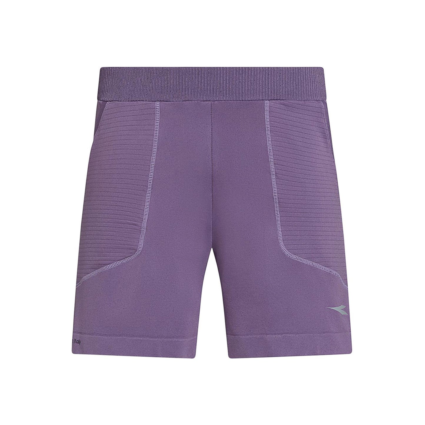 Diadora Stratouno Bermuda Herren - violett Diadora Stratouno Bermuda Herren - violett