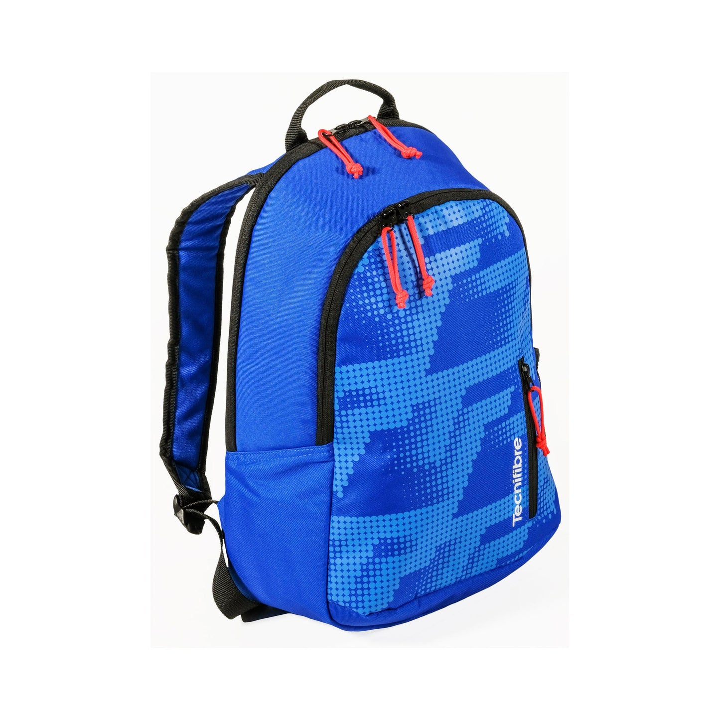 Tecnifibre Junior Level Rucksack - blau Tecnifibre Junior Level Rucksack - blau