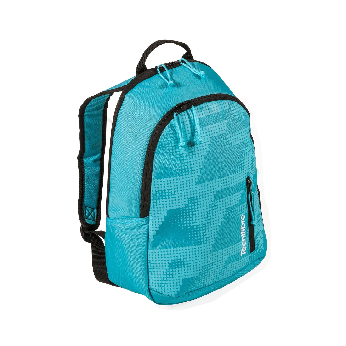 Tecnifibre Junior Tempo Backpack - turquoise Tecnifibre Junior Tempo Backpack - turquoise