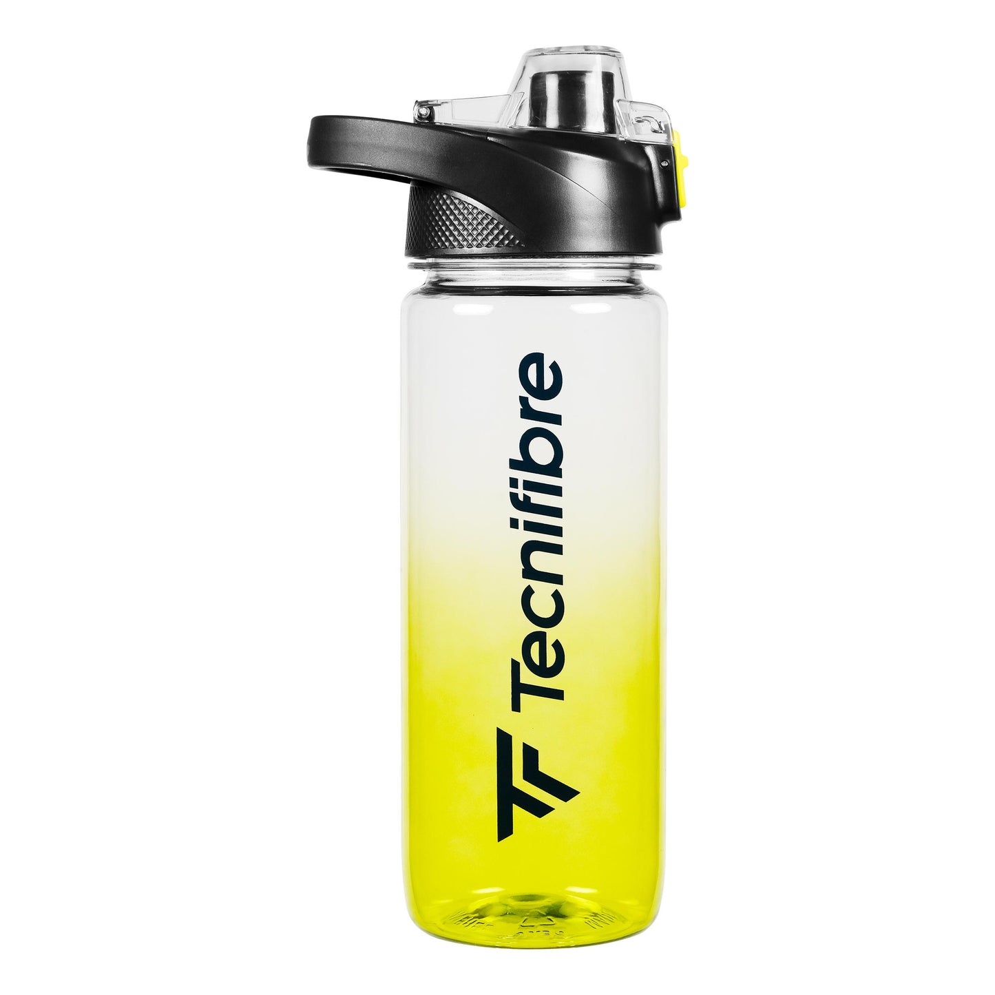 Tecnifibre 750ml Trinkflasche - weiß, gelb Tecnifibre 750ml Trinkflasche - weiß, gelb