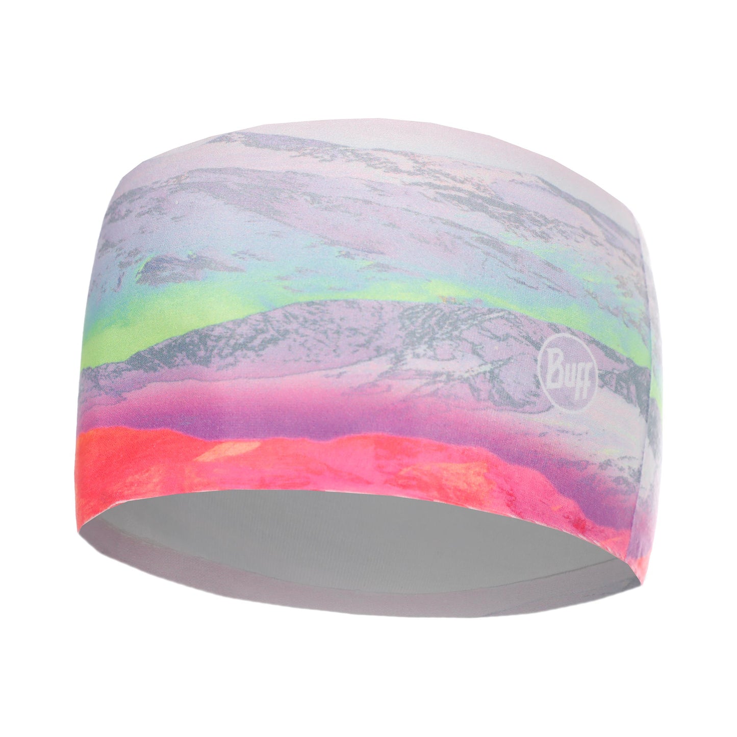 Buff ThermoNet Headband Women - lilac Buff ThermoNet Headband Women - lilac