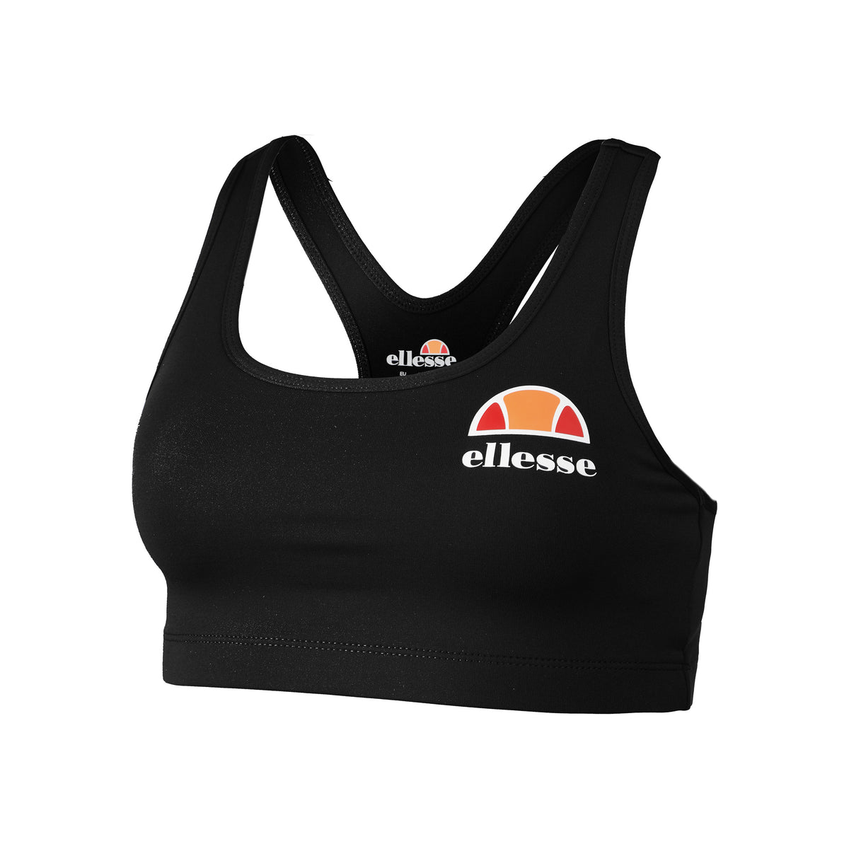 Ellesse Sostino Sports bras Women - black,