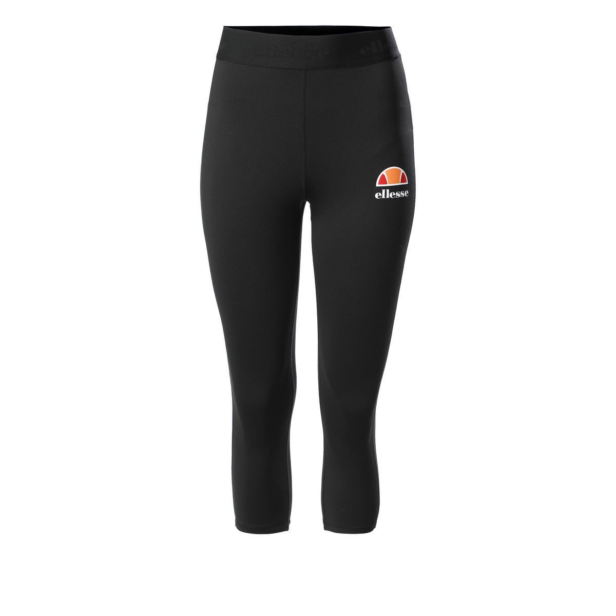 Ellesse Vanoni Tight Damen - schwarz,