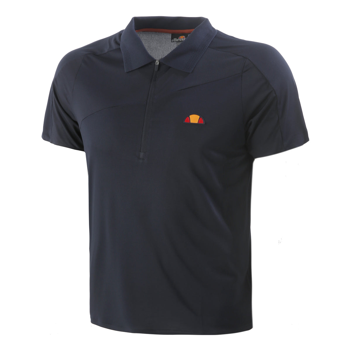 Ellesse Sicoli Polo Polo Herren - dunkelblau,